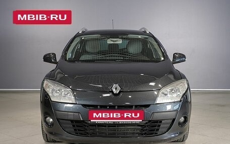 Renault Megane III, 2010 год, 838 200 рублей, 7 фотография