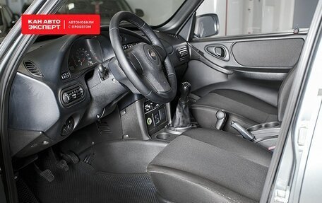 Chevrolet Niva I рестайлинг, 2014 год, 695 400 рублей, 11 фотография