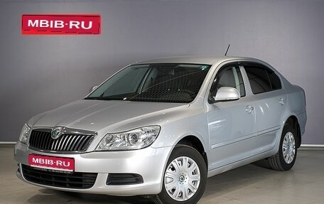 Skoda Octavia, 2012 год, 1 012 200 рублей, 1 фотография