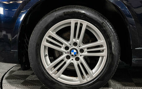 BMW X3, 2012 год, 2 697 000 рублей, 8 фотография