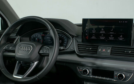 Audi Q5, 2021 год, 4 480 400 рублей, 13 фотография