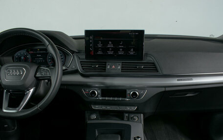 Audi Q5, 2021 год, 4 480 400 рублей, 12 фотография