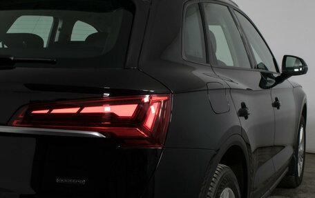 Audi Q5, 2021 год, 4 480 400 рублей, 28 фотография