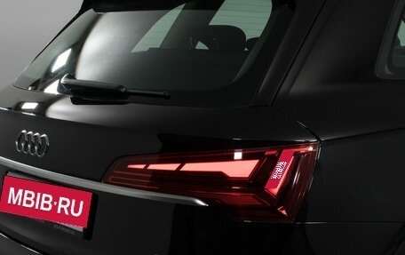 Audi Q5, 2021 год, 4 480 400 рублей, 29 фотография