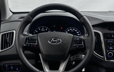 Hyundai Creta I рестайлинг, 2018 год, 1 989 000 рублей, 14 фотография