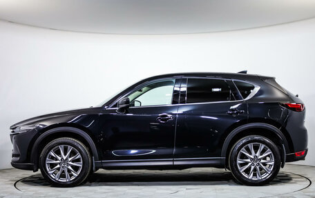 Mazda CX-5 II, 2019 год, 3 353 000 рублей, 8 фотография