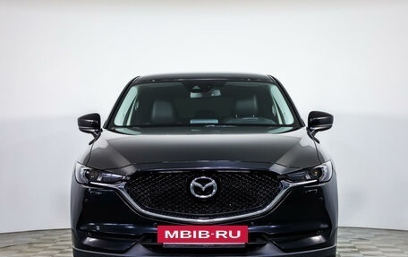Mazda CX-5 II, 2019 год, 3 353 000 рублей, 2 фотография