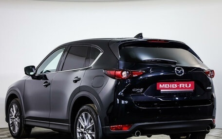 Mazda CX-5 II, 2019 год, 3 353 000 рублей, 7 фотография