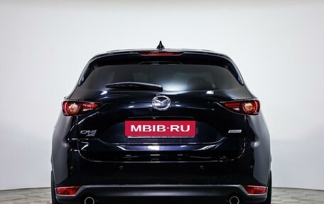 Mazda CX-5 II, 2019 год, 3 353 000 рублей, 6 фотография