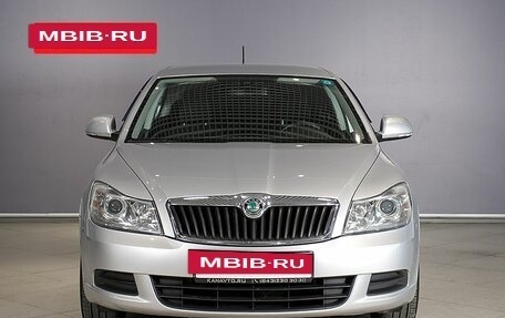 Skoda Octavia, 2012 год, 1 012 200 рублей, 7 фотография