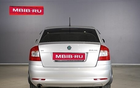 Skoda Octavia, 2012 год, 1 012 200 рублей, 8 фотография