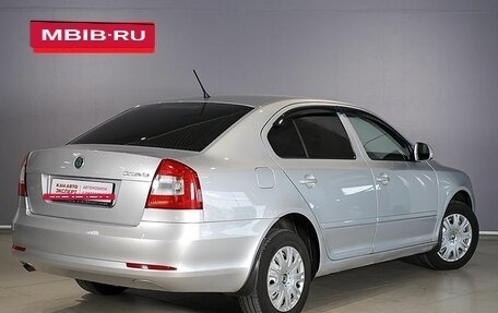 Skoda Octavia, 2012 год, 1 012 200 рублей, 2 фотография