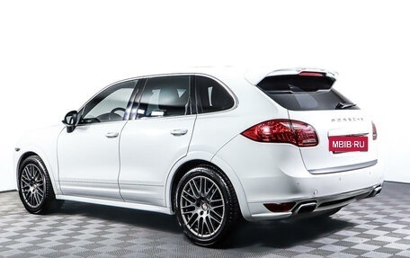 Porsche Cayenne III, 2012 год, 3 538 000 рублей, 7 фотография