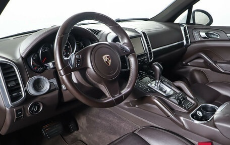 Porsche Cayenne III, 2012 год, 3 538 000 рублей, 15 фотография