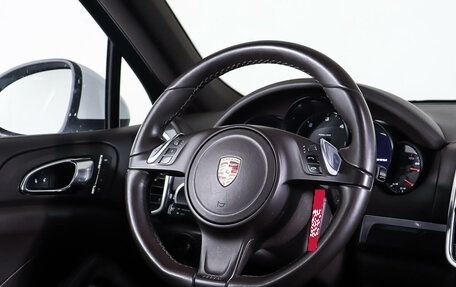 Porsche Cayenne III, 2012 год, 3 538 000 рублей, 19 фотография