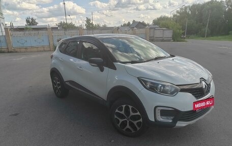 Renault Kaptur I рестайлинг, 2018 год, 1 750 000 рублей, 3 фотография