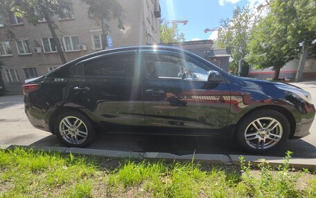 KIA Rio IV, 2018 год, 1 725 000 рублей, 25 фотография