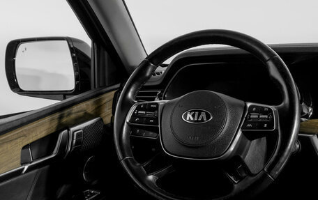 KIA Mohave I, 2021 год, 4 699 000 рублей, 16 фотография