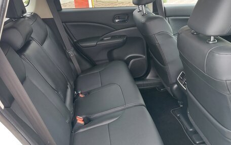 Honda CR-V IV, 2018 год, 2 490 000 рублей, 16 фотография