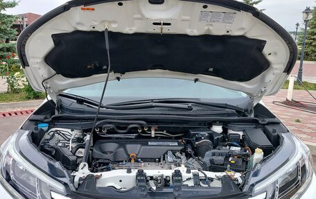 Honda CR-V IV, 2018 год, 2 490 000 рублей, 23 фотография
