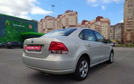 Volkswagen Polo VI (EU Market), 2012 год, 690 000 рублей, 7 фотография