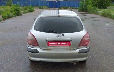 Nissan Almera, 2000 год, 200 000 рублей, 3 фотография