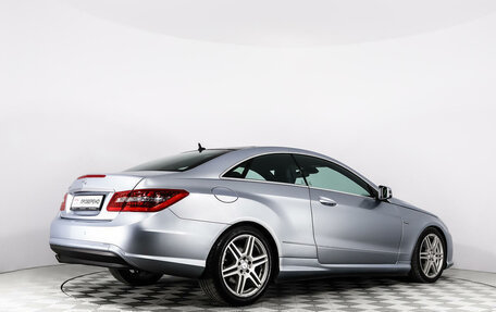 Mercedes-Benz E-Класс, 2013 год, 1 794 555 рублей, 5 фотография