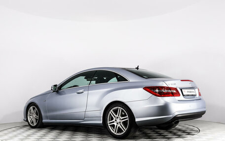 Mercedes-Benz E-Класс, 2013 год, 1 794 555 рублей, 7 фотография