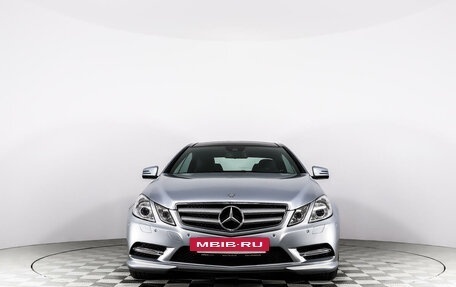 Mercedes-Benz E-Класс, 2013 год, 1 794 555 рублей, 2 фотография