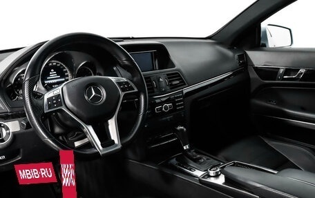 Mercedes-Benz E-Класс, 2013 год, 1 794 555 рублей, 9 фотография