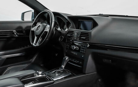 Mercedes-Benz E-Класс, 2013 год, 1 794 555 рублей, 11 фотография