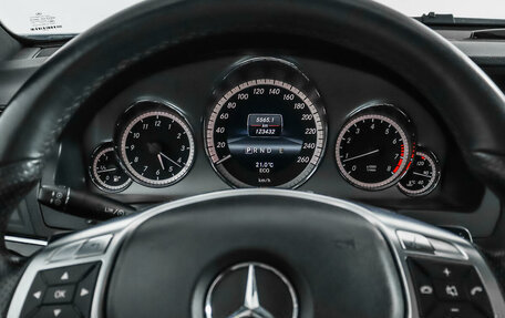 Mercedes-Benz E-Класс, 2013 год, 1 794 555 рублей, 17 фотография