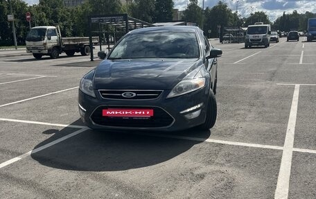 Ford Mondeo IV, 2012 год, 1 350 000 рублей, 3 фотография