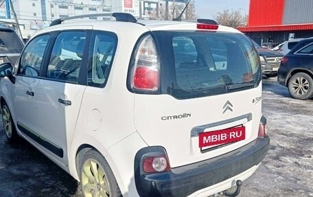 Citroen C3 Picasso I, 2011 год, 790 000 рублей, 8 фотография