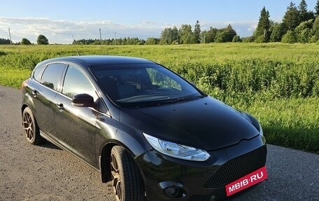 Ford Focus III, 2013 год, 980 000 рублей, 6 фотография