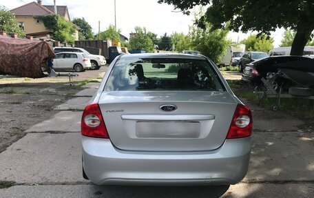 Ford Focus II рестайлинг, 2010 год, 1 150 000 рублей, 2 фотография