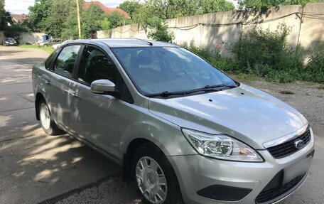 Ford Focus II рестайлинг, 2010 год, 1 150 000 рублей, 3 фотография