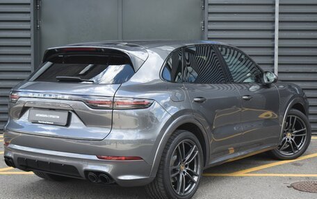 Porsche Cayenne III, 2020 год, 9 200 000 рублей, 5 фотография