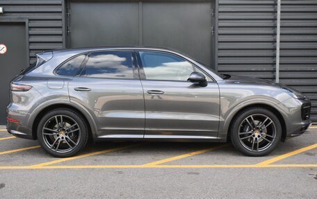 Porsche Cayenne III, 2020 год, 9 200 000 рублей, 4 фотография