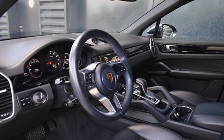 Porsche Cayenne III, 2020 год, 9 200 000 рублей, 13 фотография