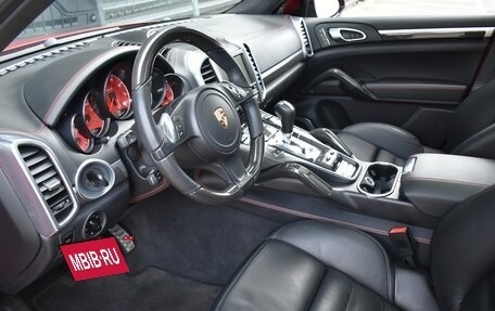 Porsche Cayenne III, 2013 год, 4 200 000 рублей, 15 фотография