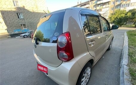 Toyota Passo III, 2011 год, 630 000 рублей, 2 фотография