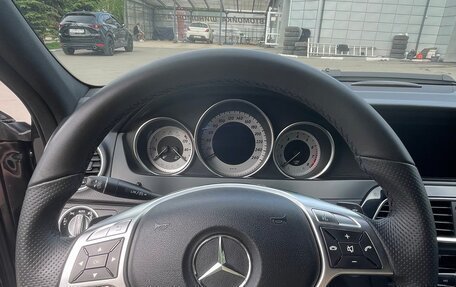 Mercedes-Benz C-Класс, 2011 год, 1 800 000 рублей, 14 фотография
