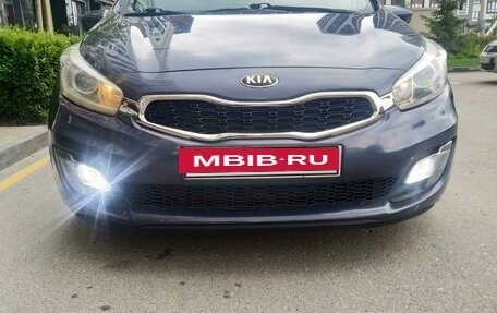 KIA cee'd III, 2013 год, 1 250 000 рублей, 3 фотография