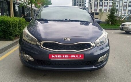 KIA cee'd III, 2013 год, 1 250 000 рублей, 7 фотография