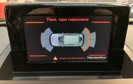 Audi Q3, 2015 год, 1 899 000 рублей, 10 фотография