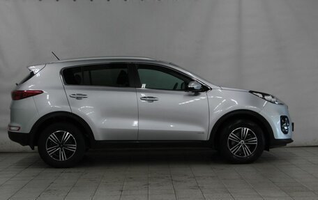 KIA Sportage III, 2016 год, 1 950 000 рублей, 4 фотография