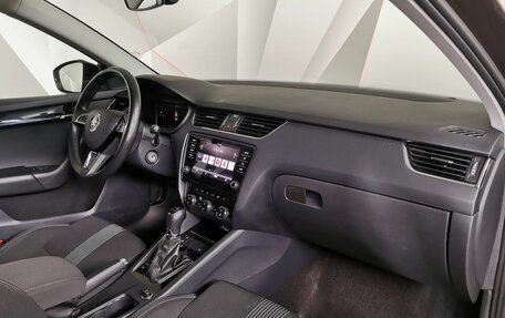 Skoda Octavia, 2019 год, 2 295 000 рублей, 12 фотография