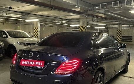 Mercedes-Benz C-Класс, 2015 год, 2 280 000 рублей, 5 фотография