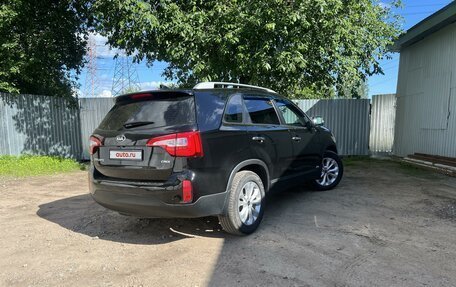 KIA Sorento II рестайлинг, 2018 год, 2 695 000 рублей, 5 фотография